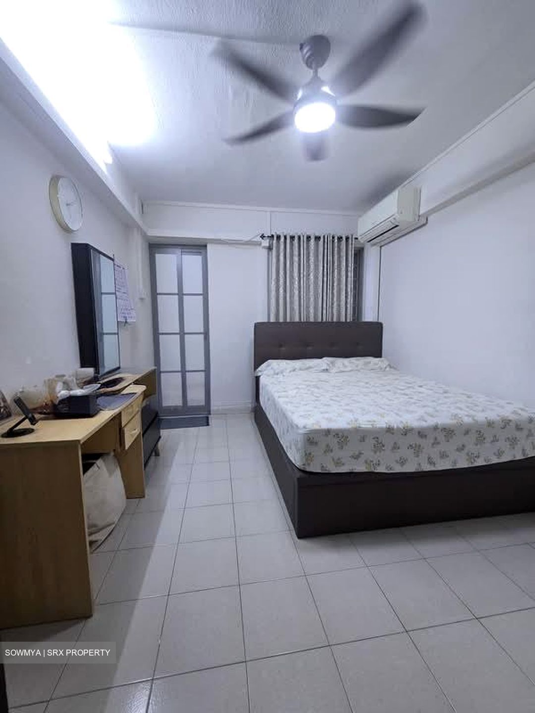 Blk 283 Gombak Place (Bukit Batok), HDB 3 Rooms #558941711